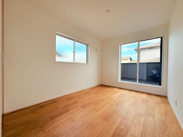 神戸市西区桜が丘東町４丁目の新築一戸建