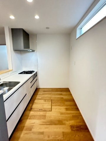 神戸市西区桜が丘東町４丁目の新築一戸建