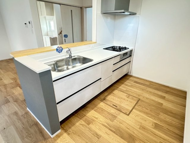 神戸市西区桜が丘東町４丁目の新築一戸建