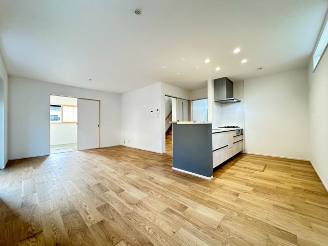 神戸市西区桜が丘東町４丁目の新築一戸建