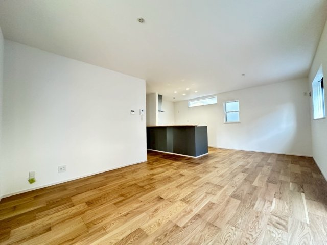 神戸市西区桜が丘東町４丁目の新築一戸建