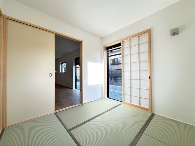 神戸市西区桜が丘東町４丁目の新築一戸建