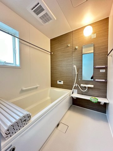 神戸市西区桜が丘東町４丁目の新築一戸建