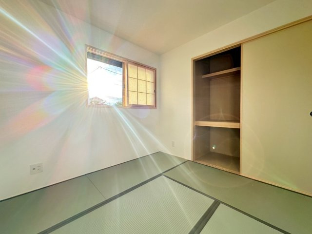 神戸市西区桜が丘東町４丁目の新築一戸建