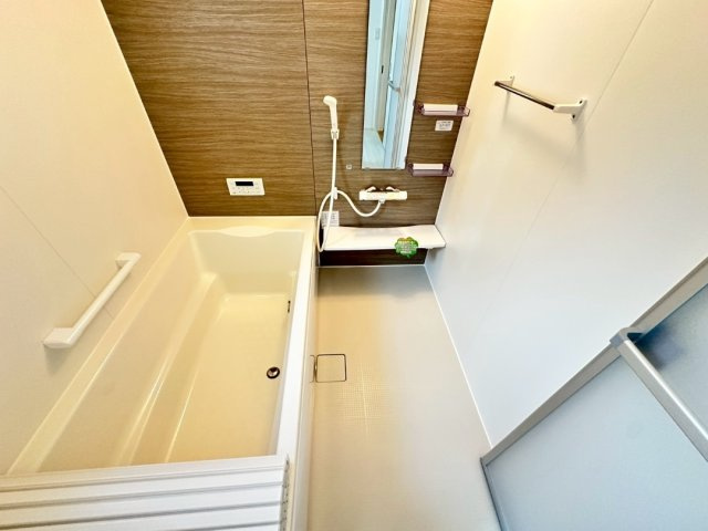 神戸市西区桜が丘東町４丁目の新築一戸建