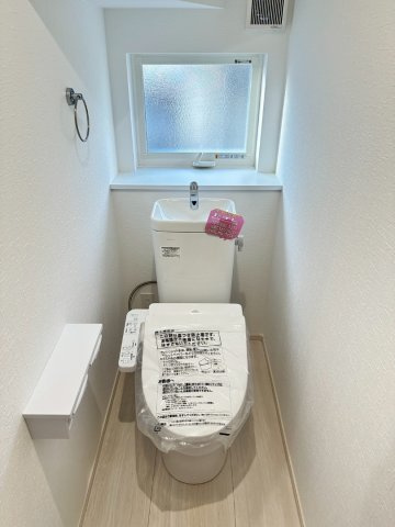 神戸市西区桜が丘東町４丁目の新築一戸建