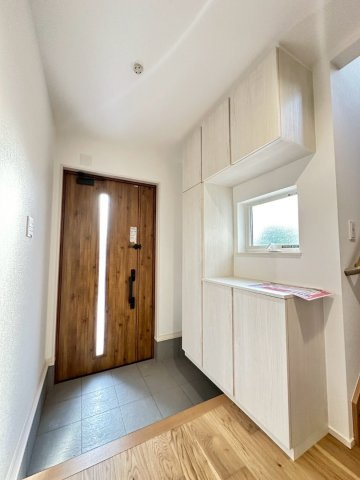 神戸市西区桜が丘東町４丁目の新築一戸建