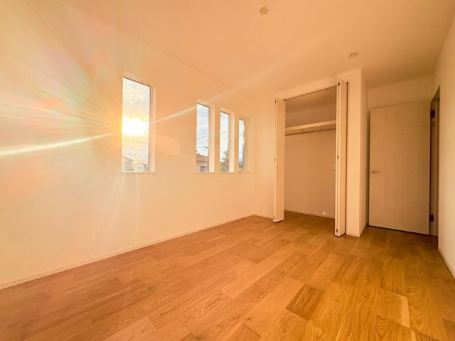 神戸市西区桜が丘東町４丁目の新築一戸建