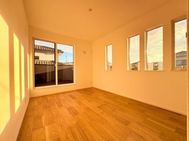 神戸市西区桜が丘東町４丁目の新築一戸建