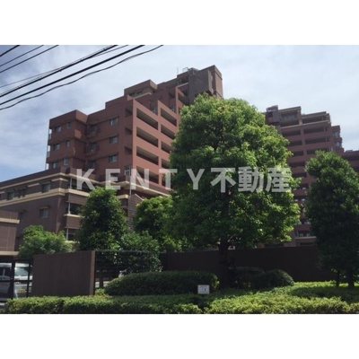 【その他共用部分】 | ジェントリーハウス品川大井