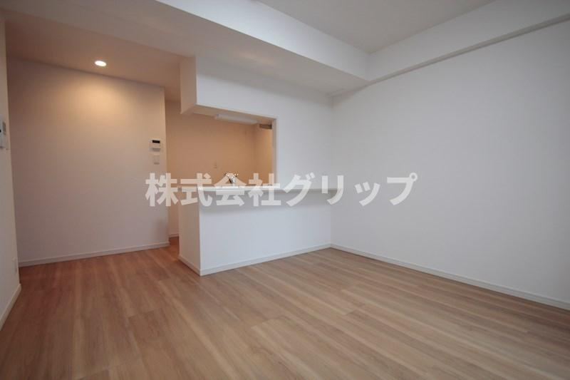 N-stage鶴見の居間・リビング