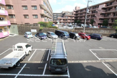 【展望】 | 第3エコーマンション