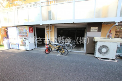 【その他共用部分】 | 第3エコーマンション