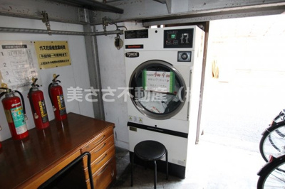 【その他共用部分】 | 第3エコーマンション