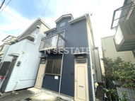 ミントハイツⅡの画像