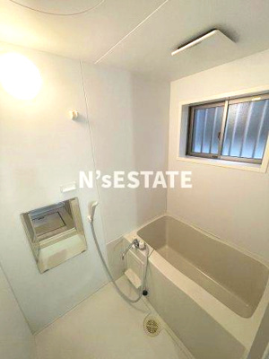 【浴室】 | ミントハイツⅡ