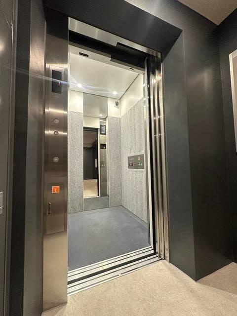 ａＬＡＴＯ祐天寺の設備