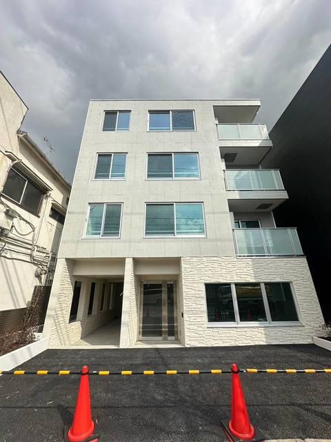 ａＬＡＴＯ祐天寺の展望