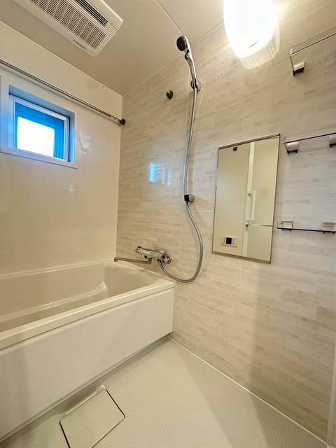 ａＬＡＴＯ祐天寺の浴室