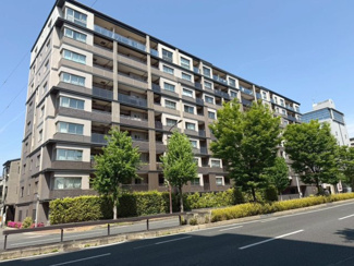 【外観】 | プレミスト京都西院