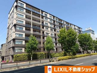 【外観】 | プレミスト京都西院