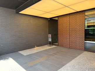 【エントランス】 | プレミスト京都西院