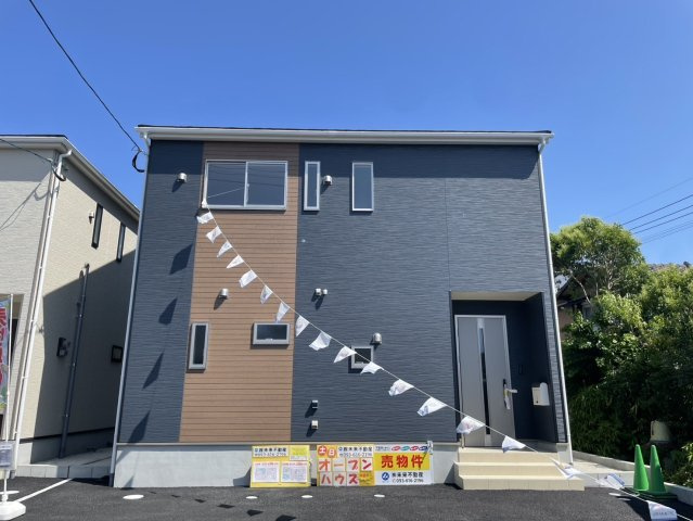 北九州市八幡西区香月中央　第１