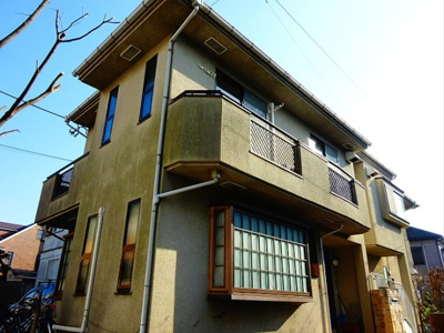 【外観】 | パルセノス