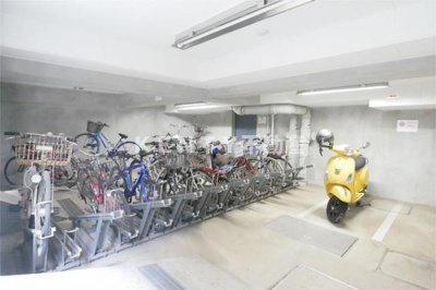 【その他共用部分】 | エスペルーモ上池台