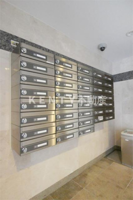 【その他共用部分】 | エスペルーモ上池台