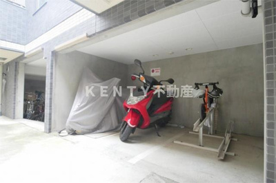 【その他共用部分】 | エスペルーモ上池台