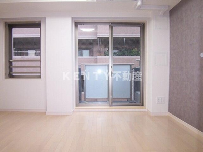 【寝室】 | エスペルーモ上池台 | 落ち着いた色調の寝室です