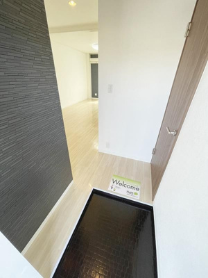 【展望】 | 川渕マンション