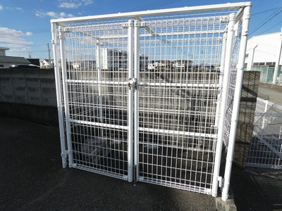 【その他共用部分】 | 川渕マンション