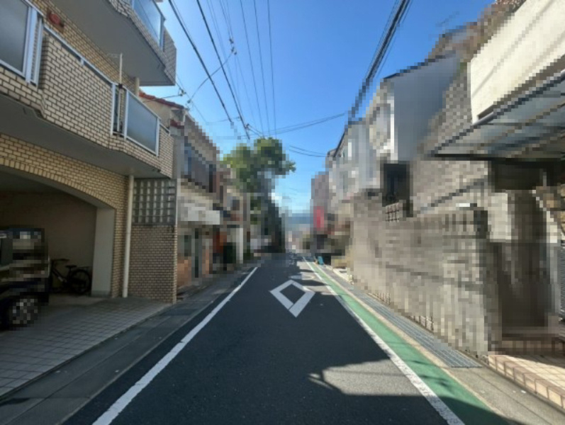 【価格改定】ヴィーブル向日のその他|近隣には生活に便利な施設が整っております。