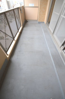 【バルコニー】 | クロワサンス