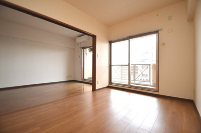 【洋室】 | クロワサンス