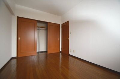 【洋室】 | クロワサンス