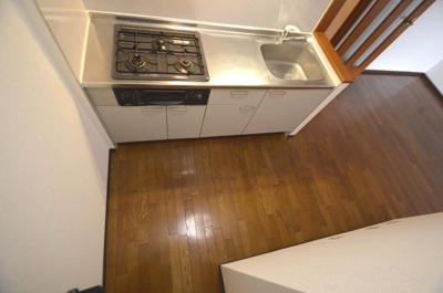 【内装】 | クロワサンス