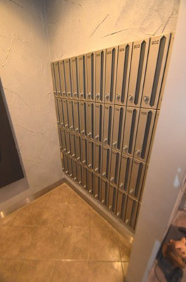 【その他共用部分】 | クロワサンス