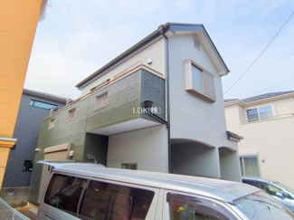 【外観】 | 完成（撮影：'25/03/24）