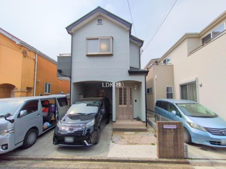 【外観】 | 完成（撮影：'25/03/24）