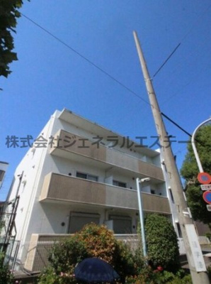 【外観】 | WellsHall