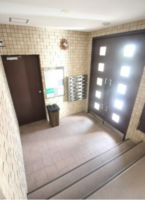 【ロビー】 | WellsHall