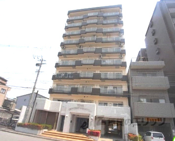 藤和シティコープ西洞院