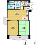 ライオンズマンション東荒神の画像