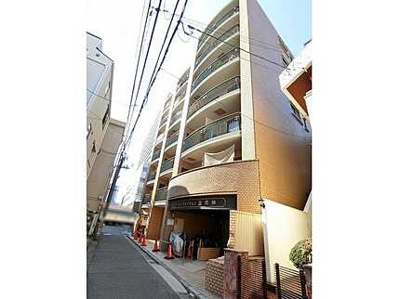 【外観】 | ライオンズマンション東荒神