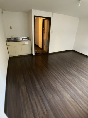 【居間・リビング】 | 北巣本ハイツ