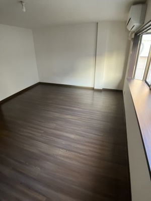 【居間・リビング】 | 北巣本ハイツ