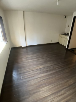 【居間・リビング】 | 北巣本ハイツ